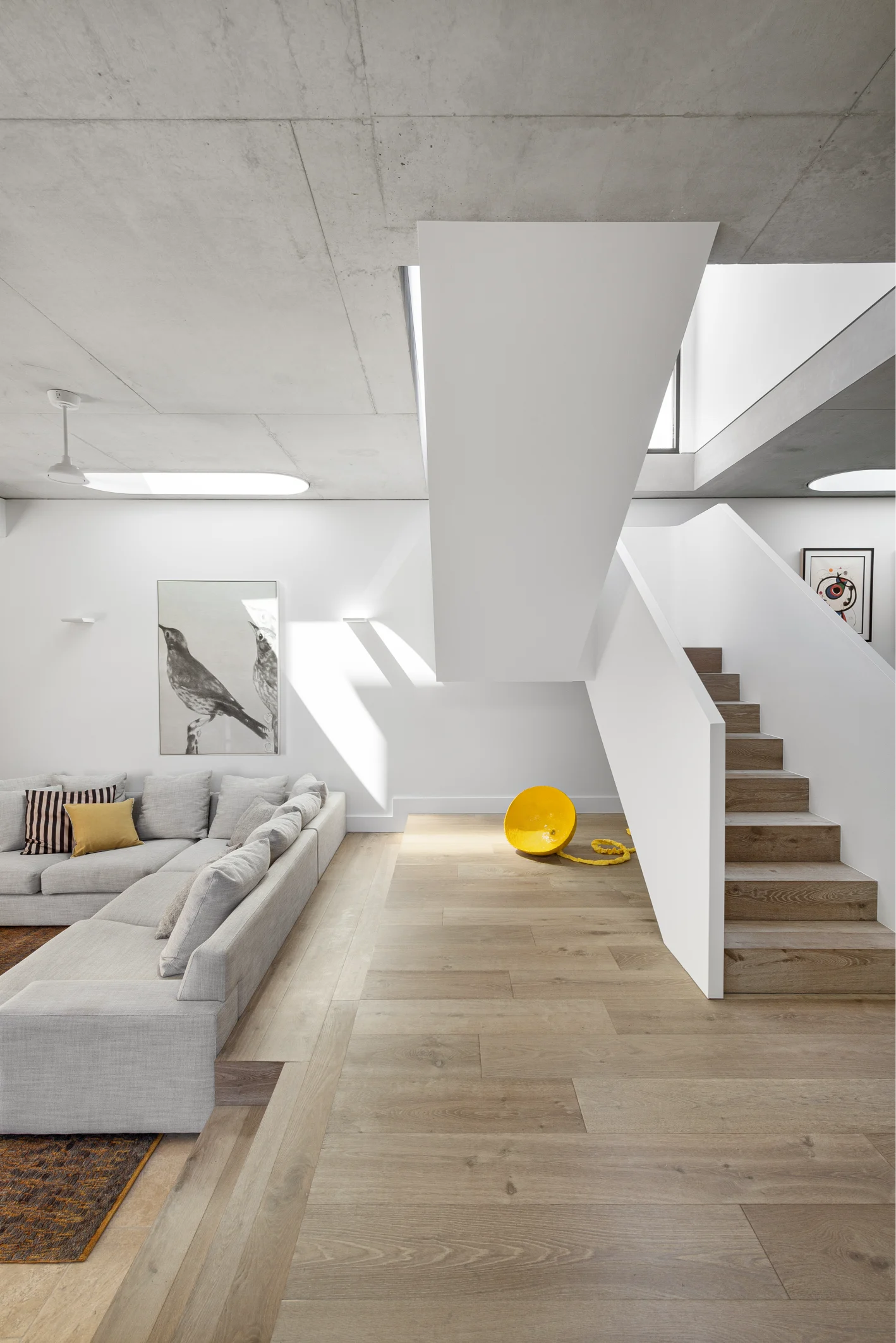 Shenton Park Residence 3.0 Hero Image