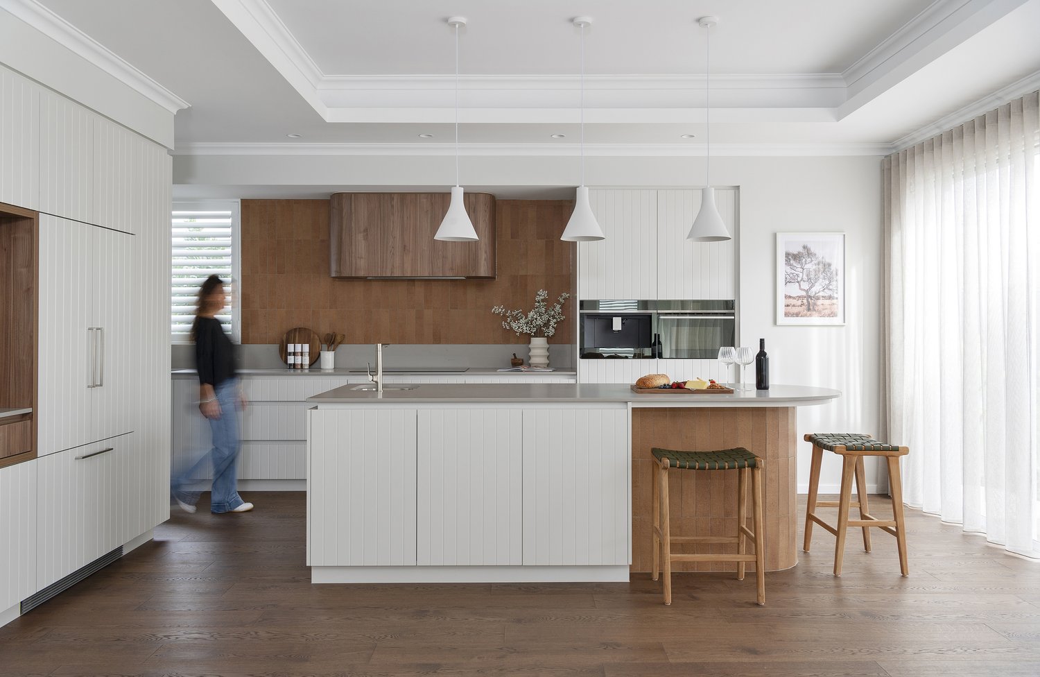 Treeby Residence Hero Image