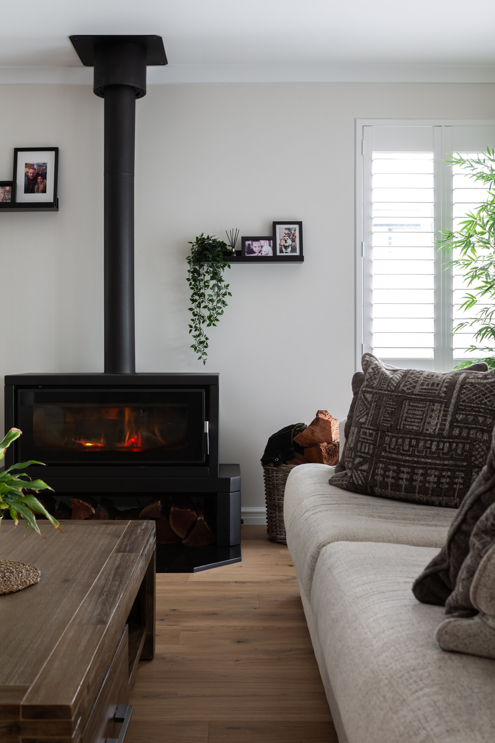 Baldivis Residence Hero Image
