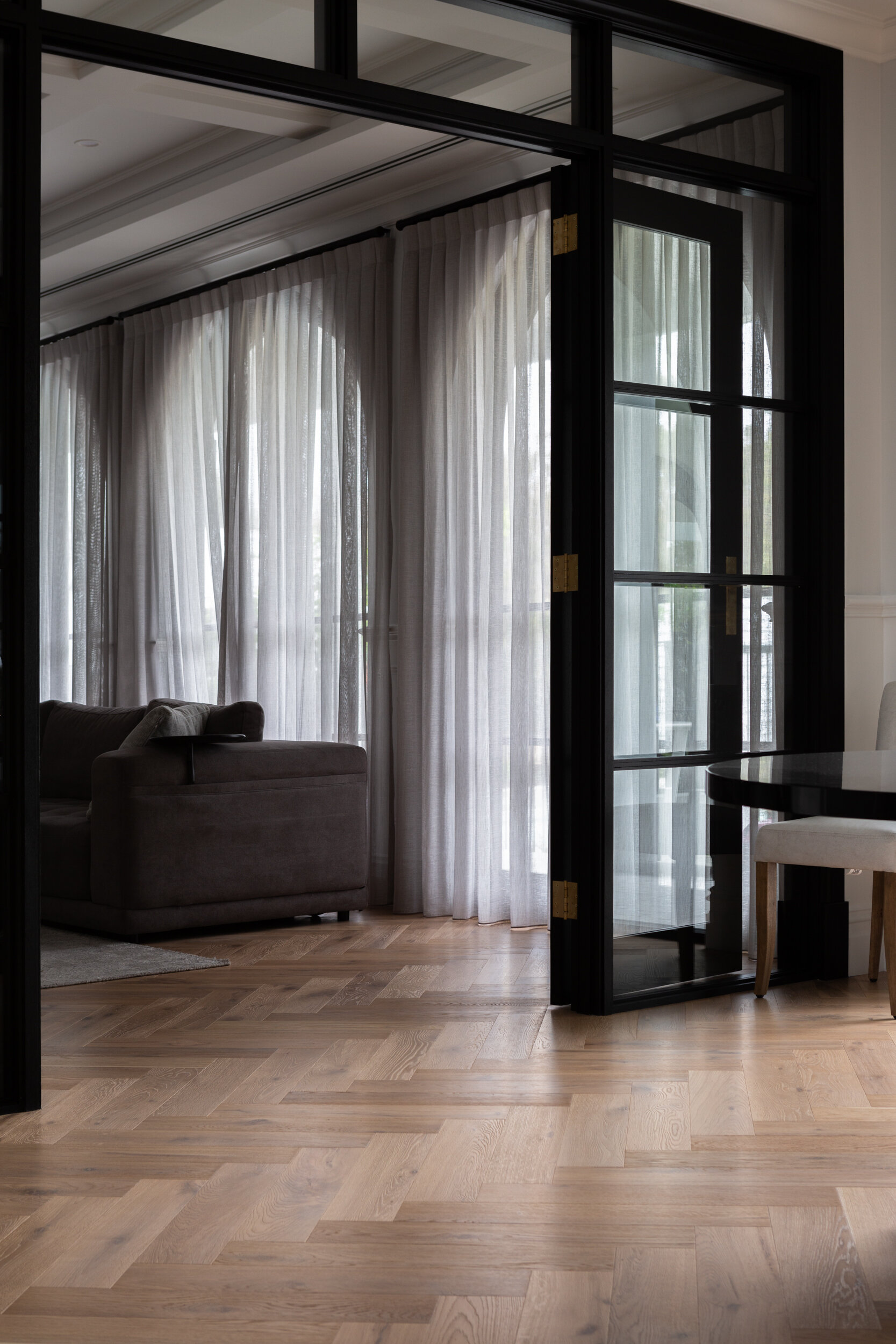 Beckenham Residence Hero Image