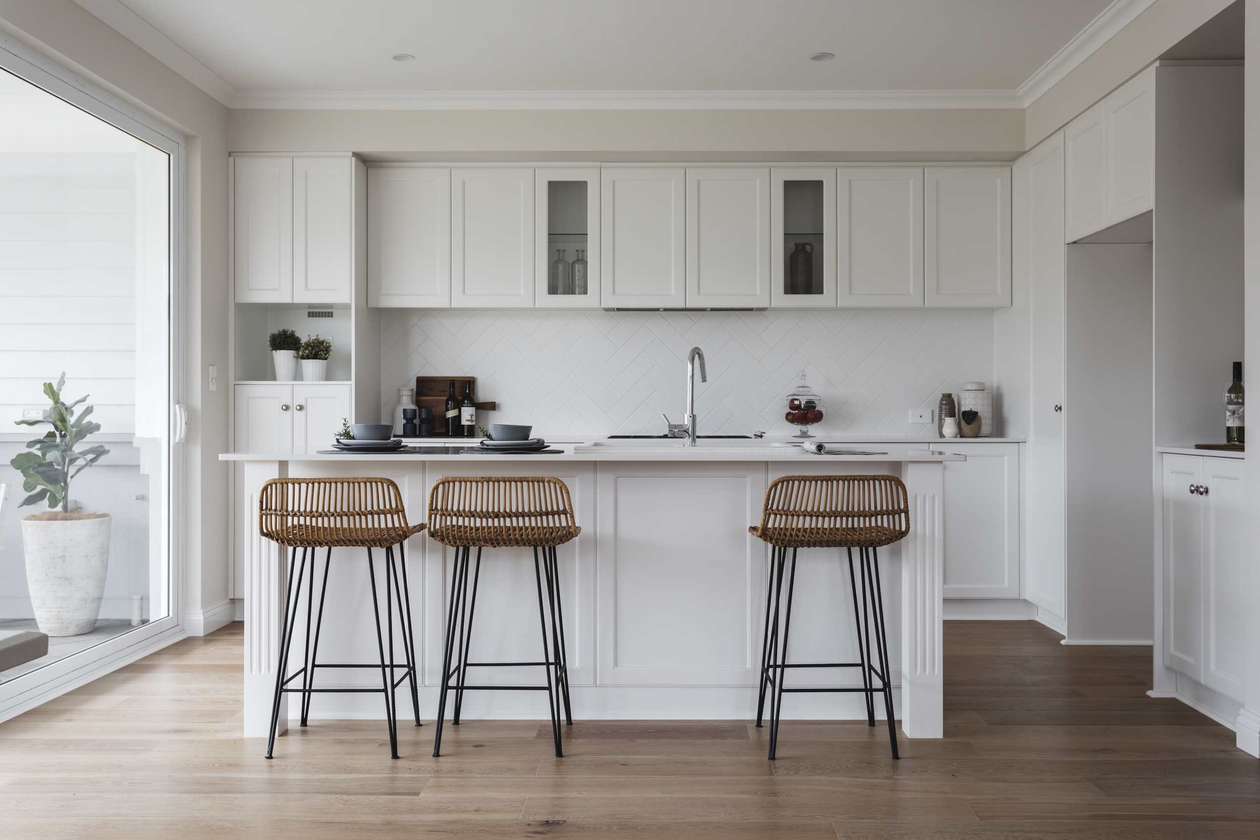Claremont Residence 4.0 Hero Image