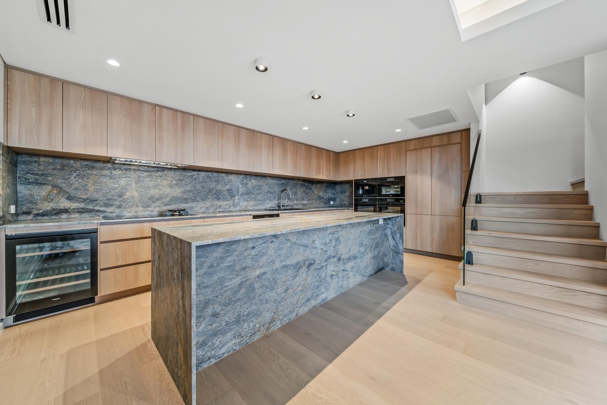 Como Residence 2.0 Hero Image