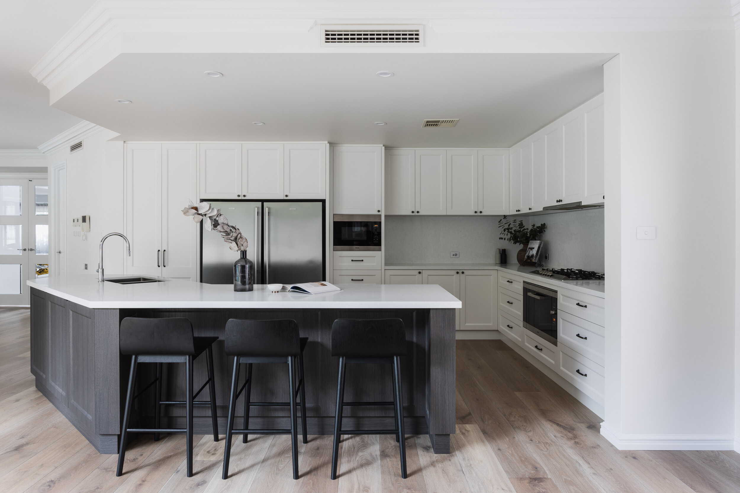 Dalkeith Residence 2.0 Hero Image