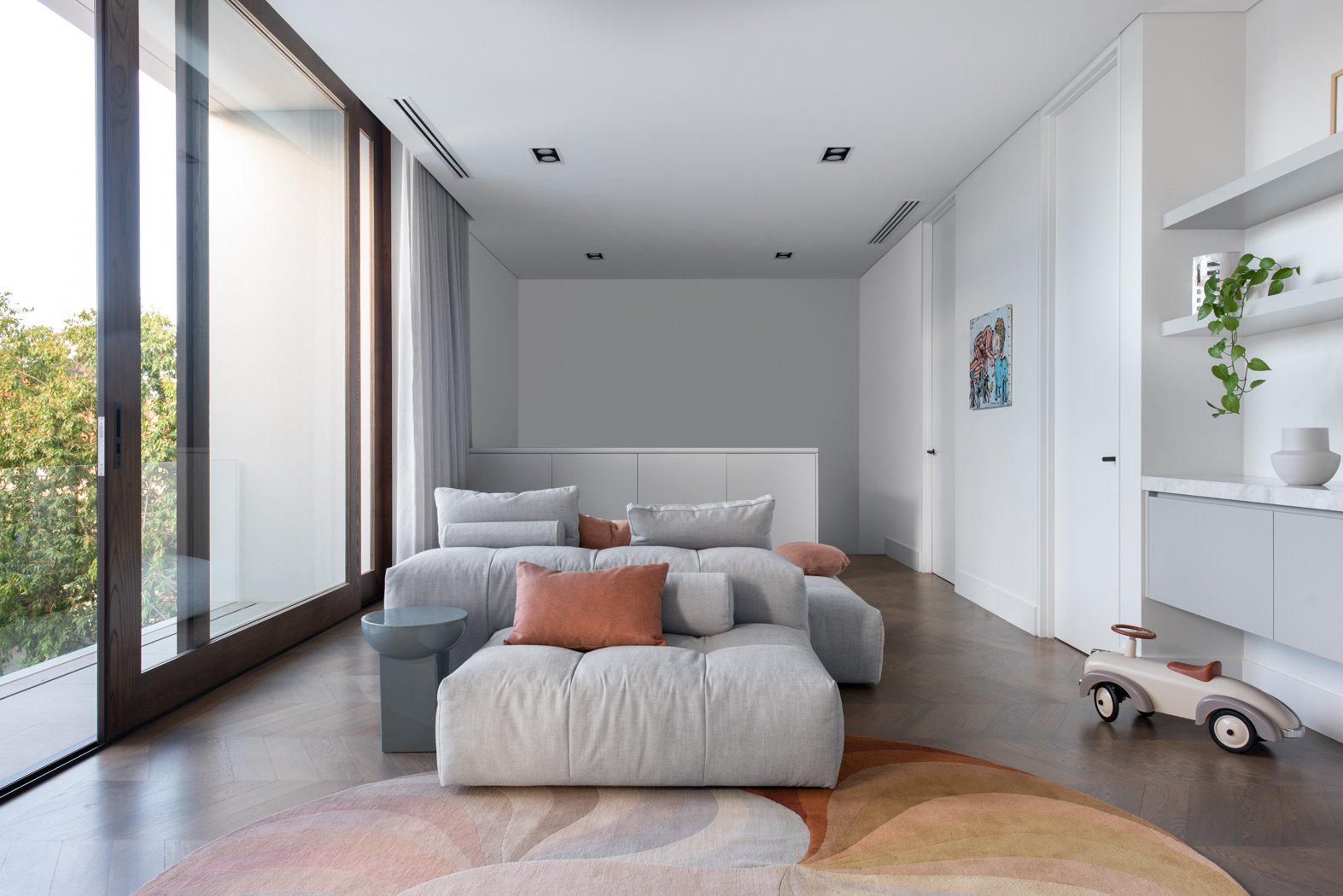 Dalkeith Residence 4.0 Hero Image