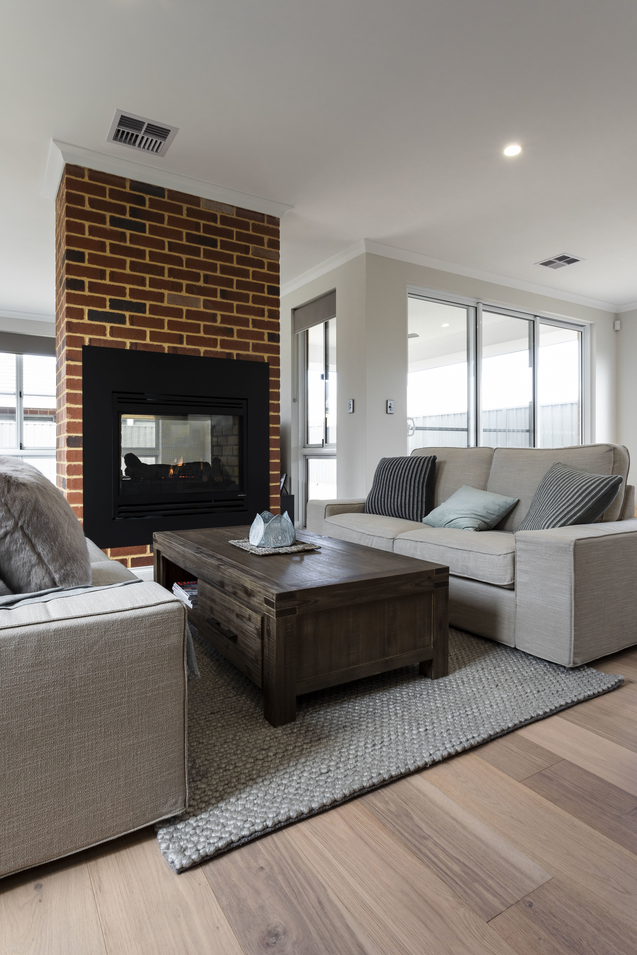 Donatti Residence Hero Image