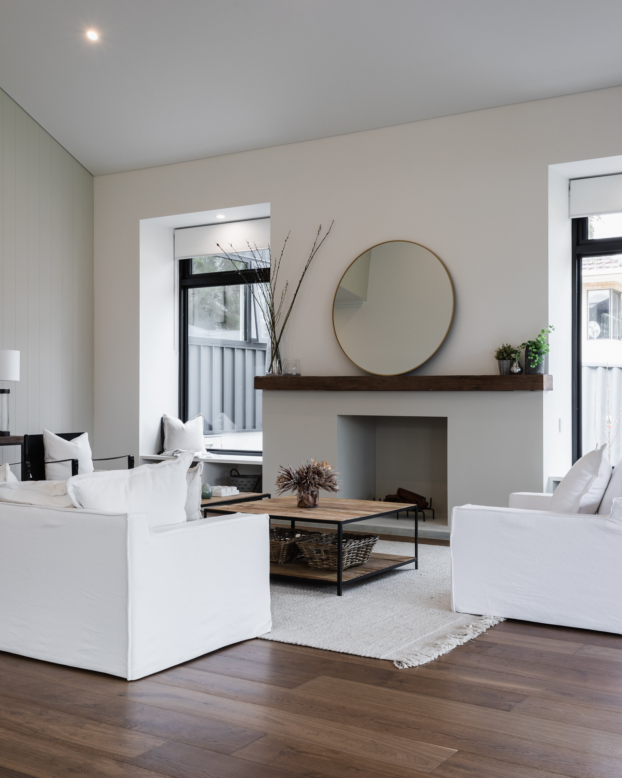 East Fremantle Residence Hero Image