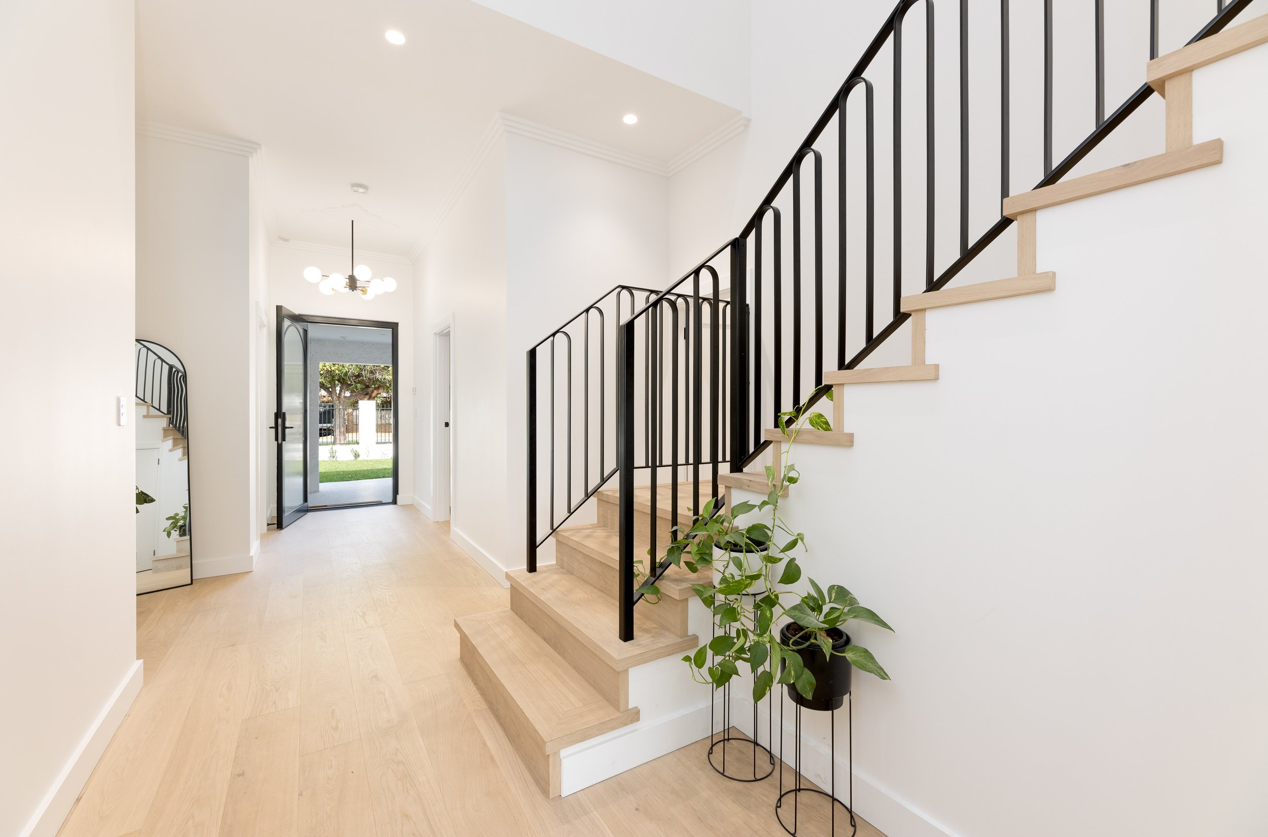 Inglewood Residence Hero Image