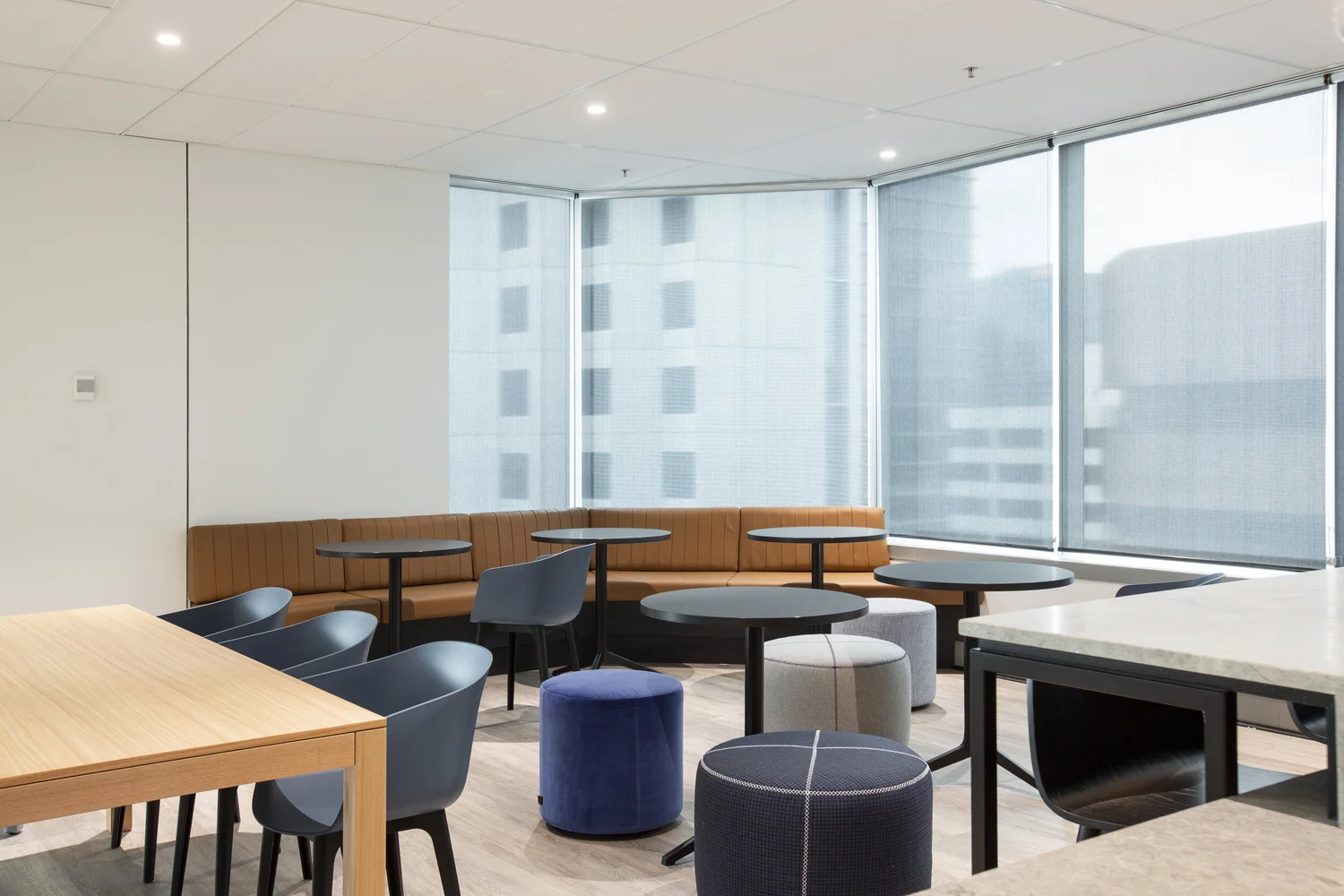 McGrath Nicol Office Hero Image