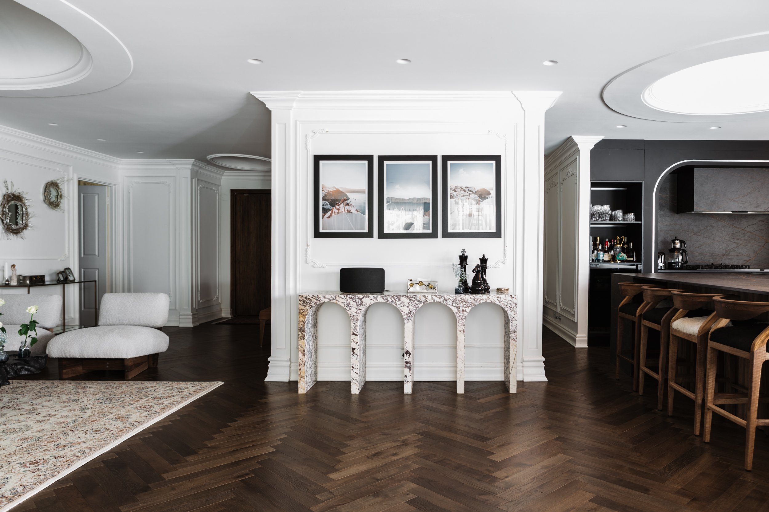 Mount Claremont Residence Hero Image