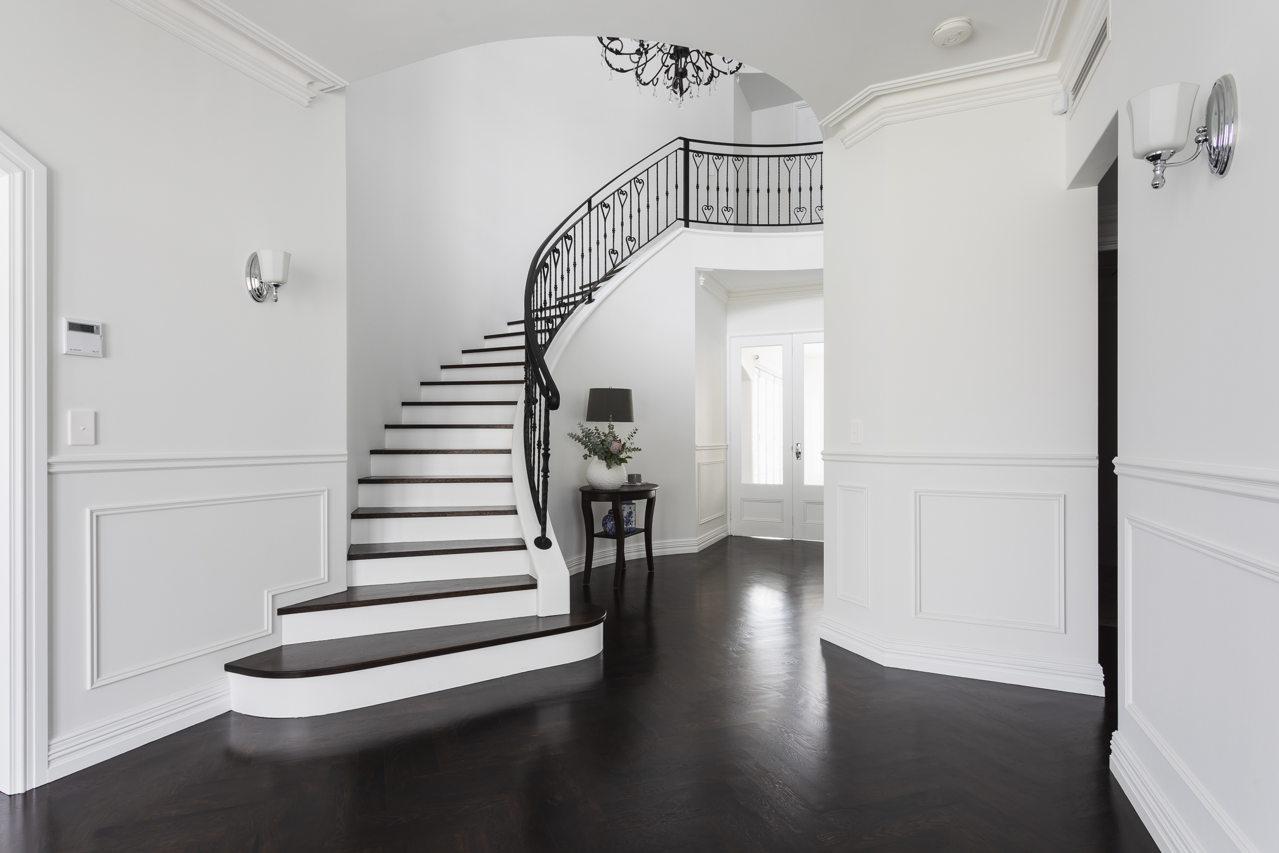 Mount Pleasant Residence Hero Image