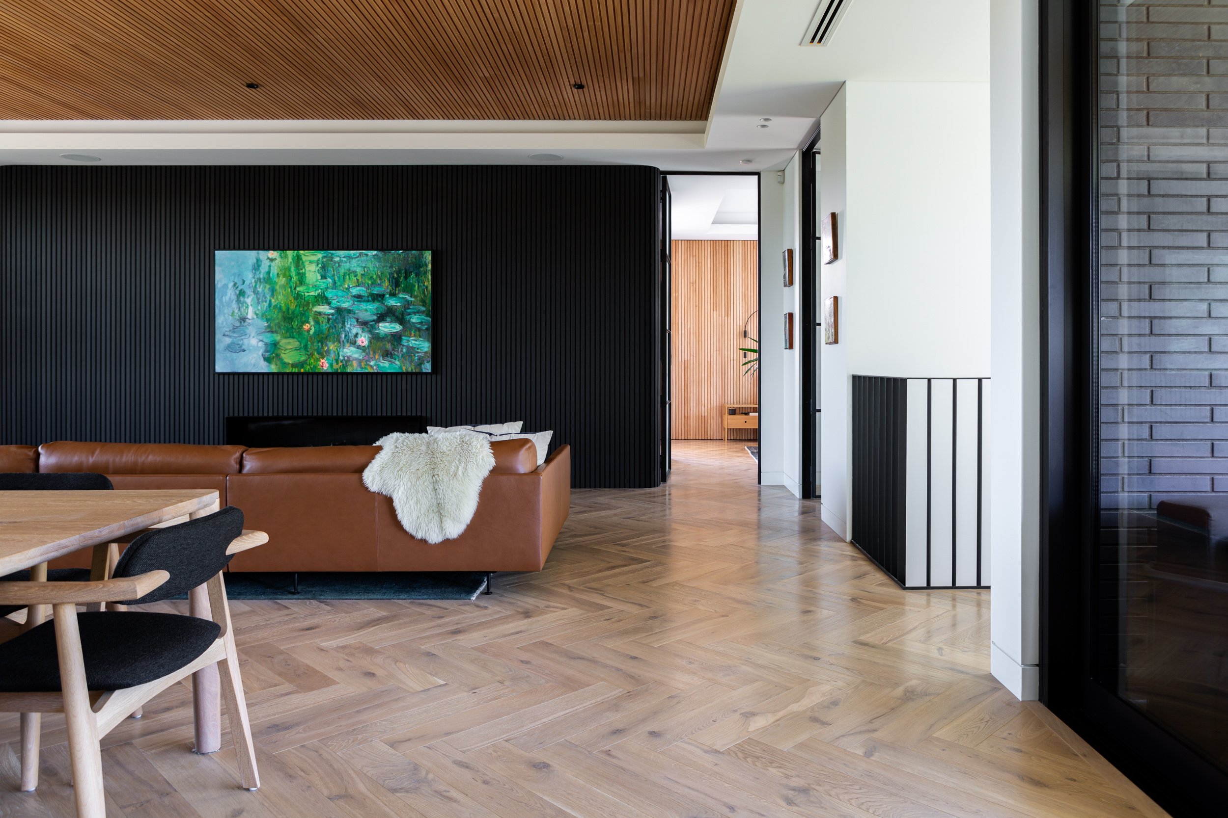 North Beach Residence 3.0 Hero Image