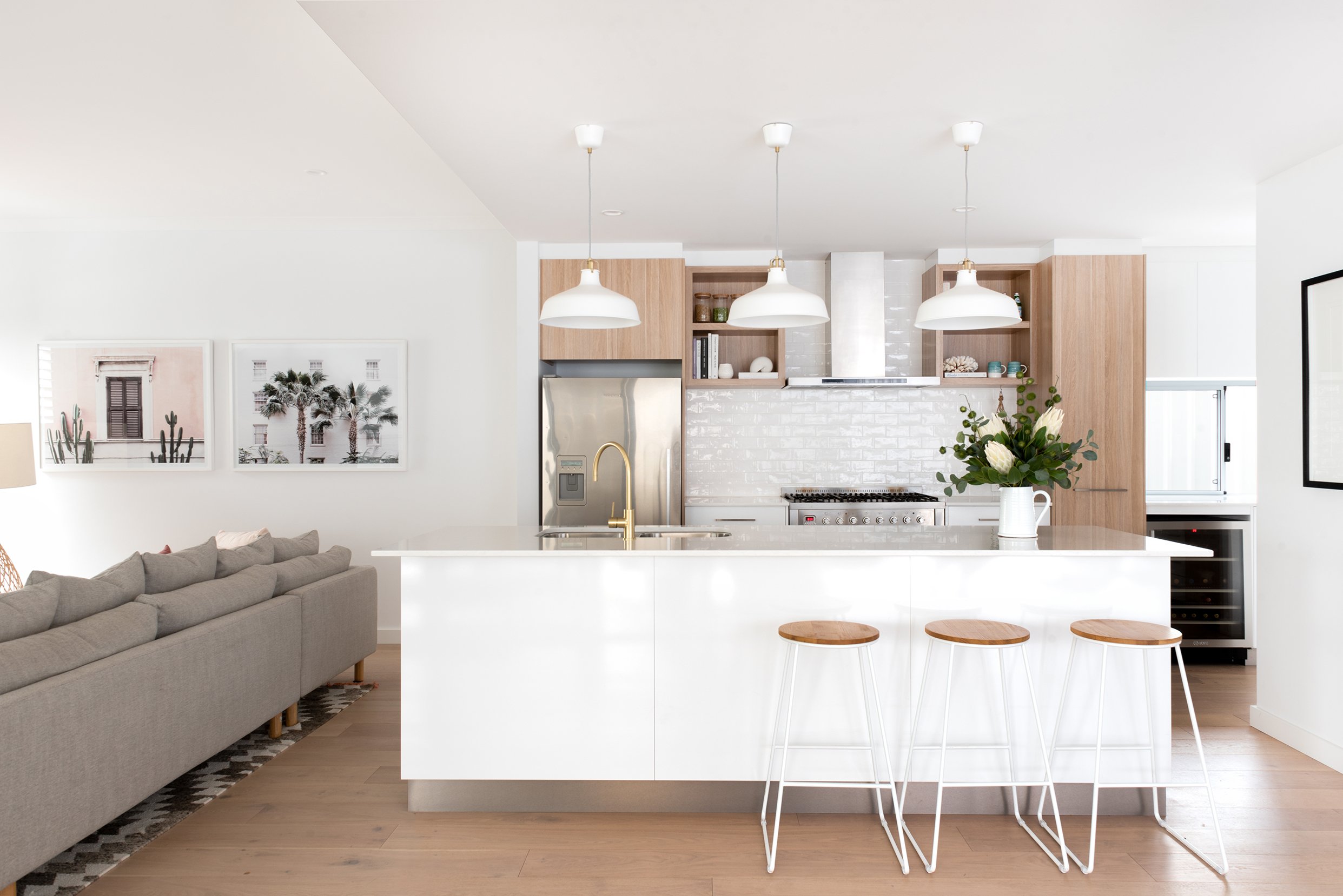 Scarborough Residence 2.0 Hero Image