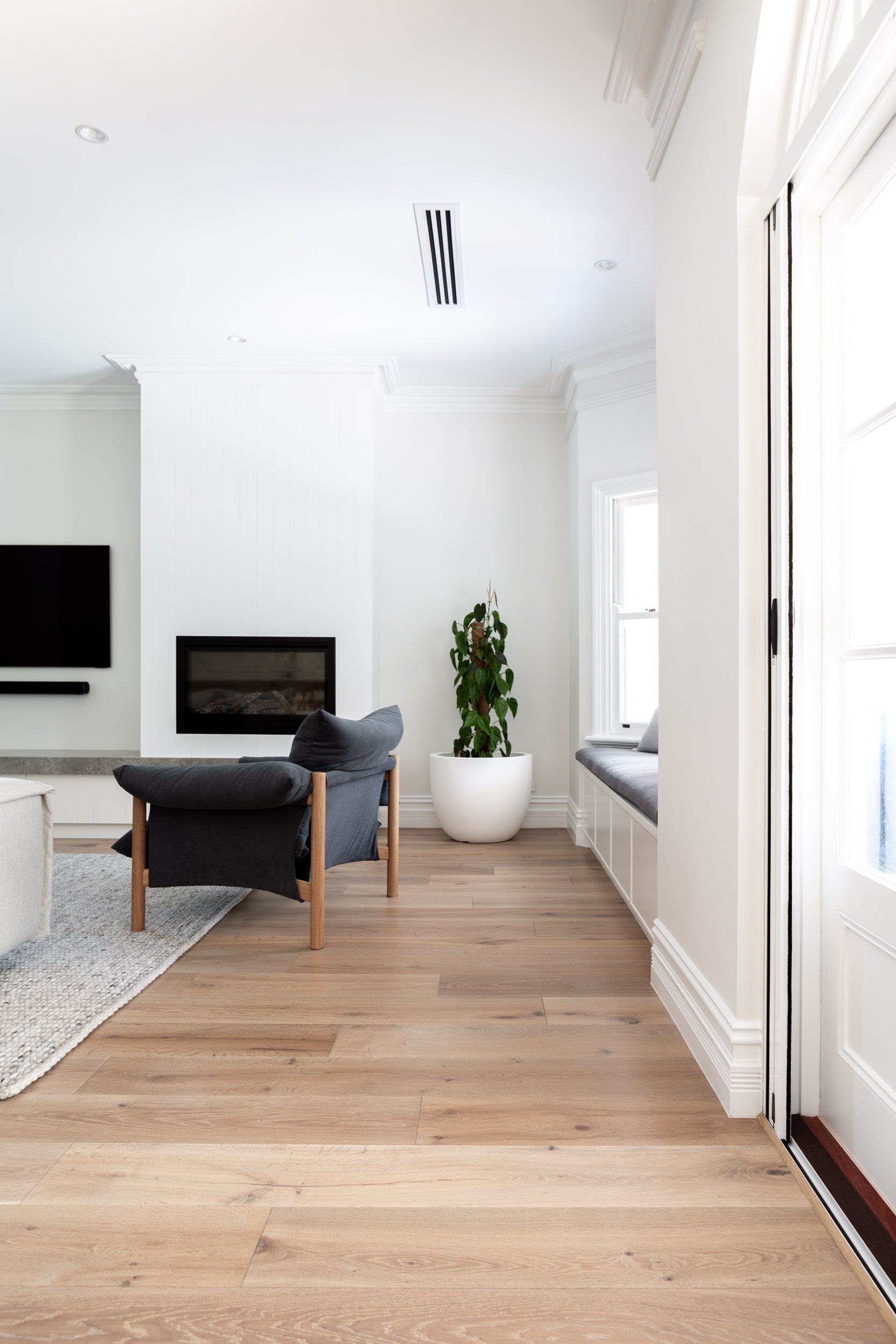 Swanbourne Residence 5.0 Hero Image