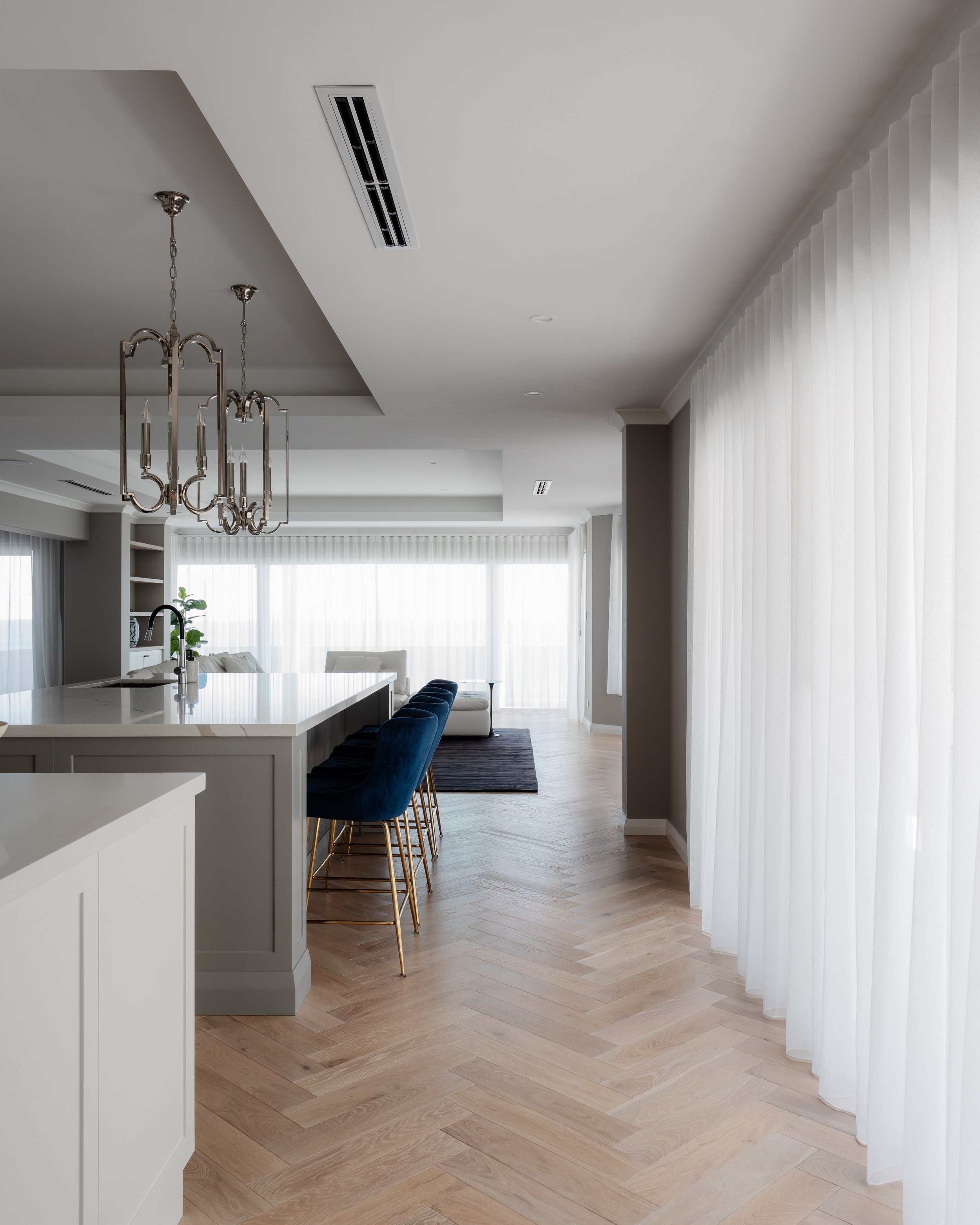 Watermans Bay Residence Hero Image