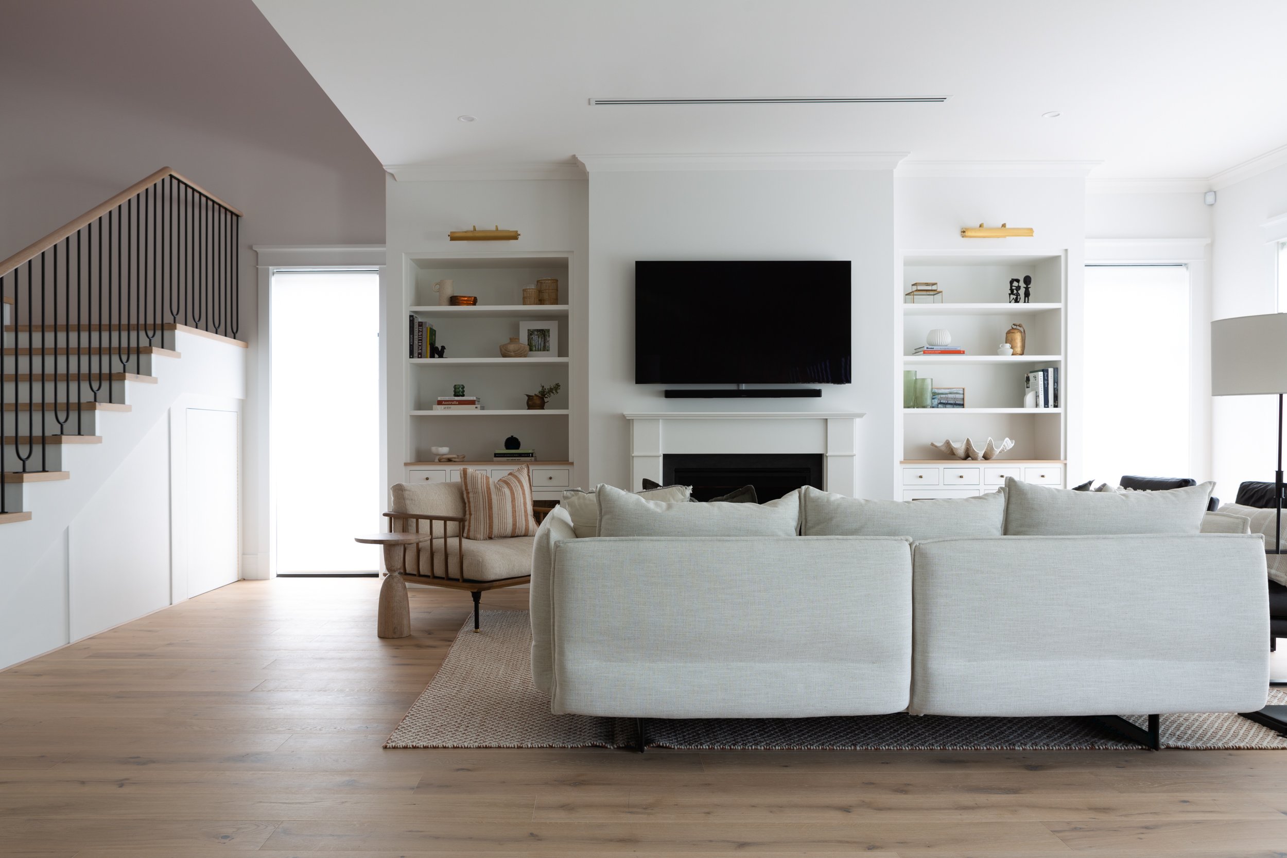 Wembley Residence Hero Image