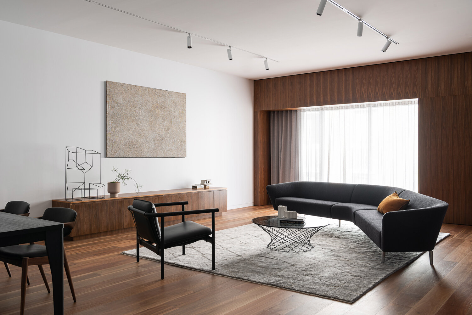 Australian Hardwood Signature Australian Range: NSW Spotted Gum Hero Image