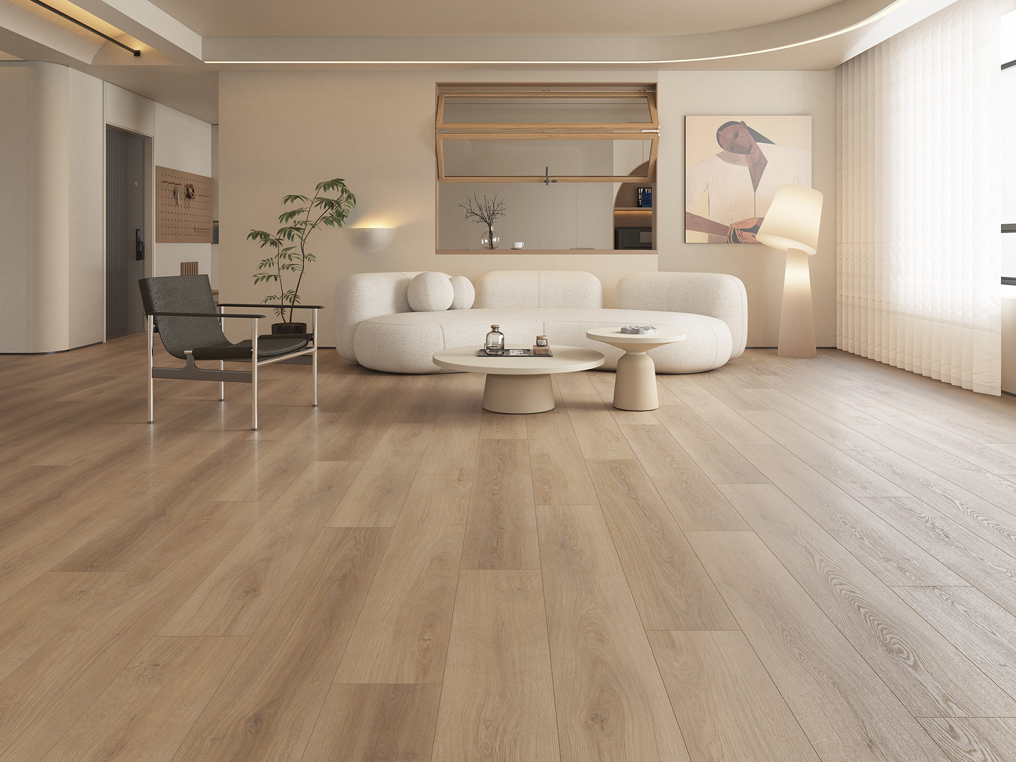 Laminate Tasman Series Hero Image