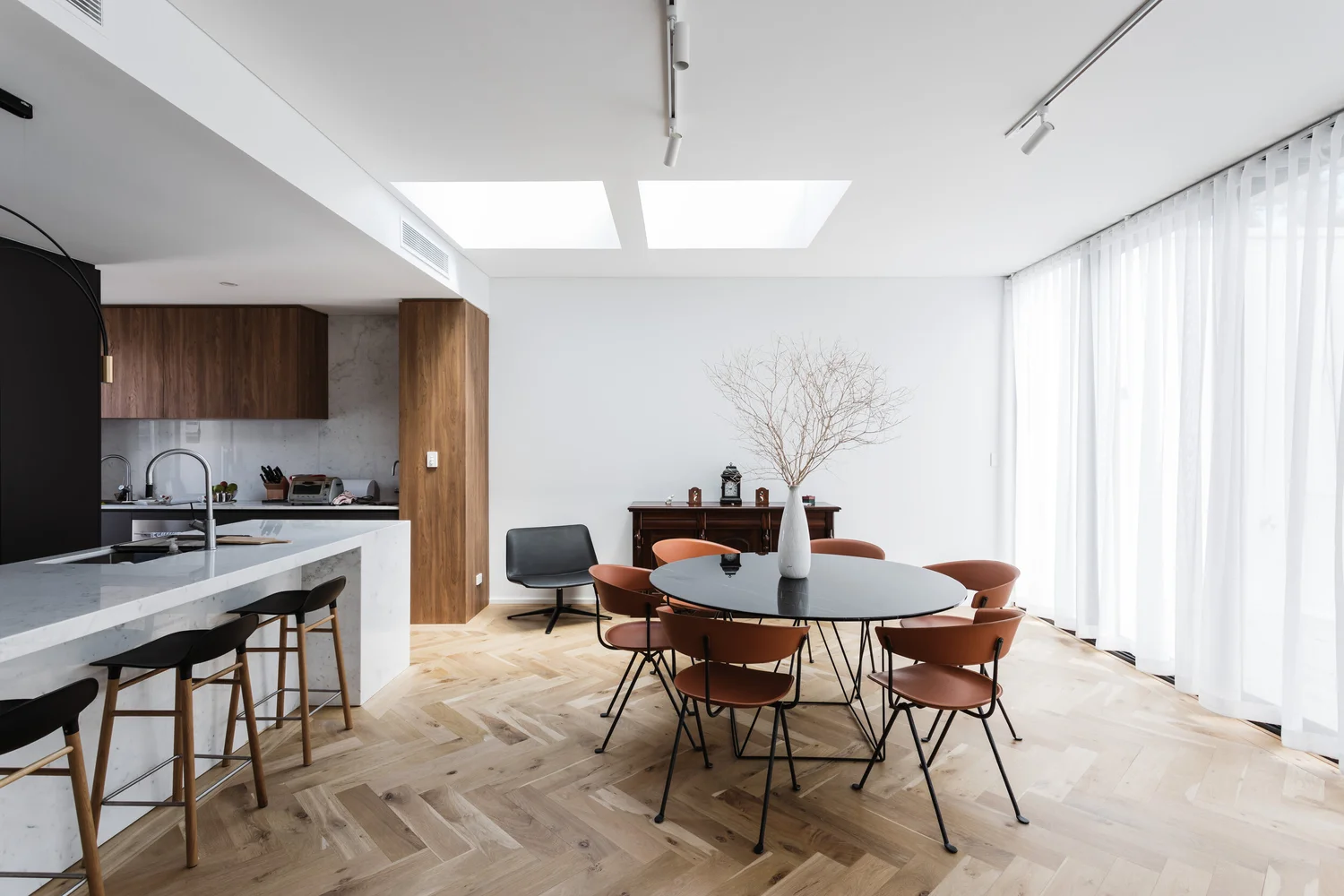 European Oak Solid French Oak Hero Image