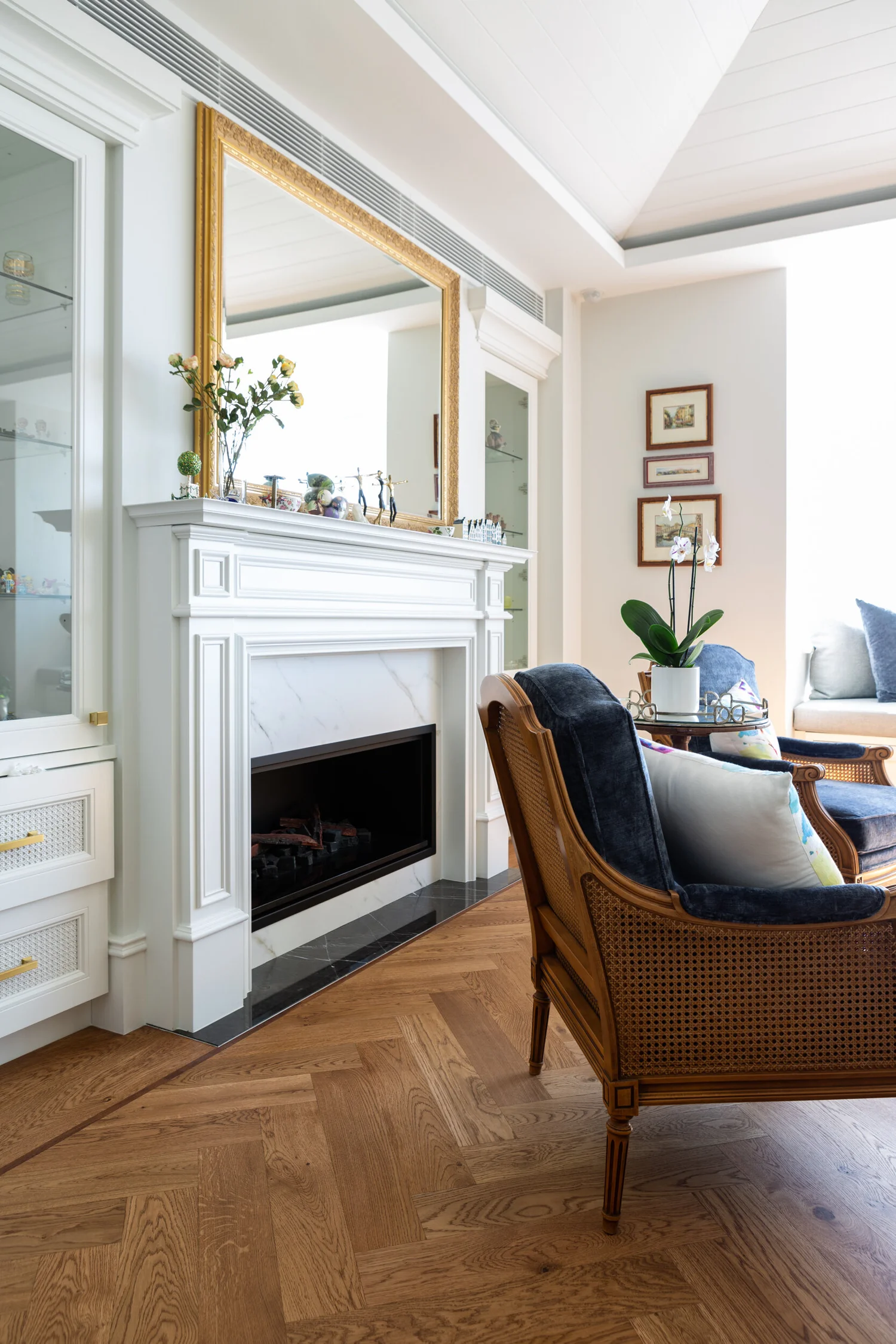 South Perth Residence Hero Image